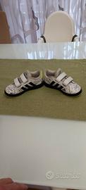 Scarpe originali adidas bimbo