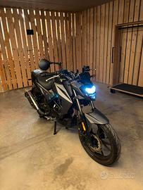 Sym Nh Xtcion 125