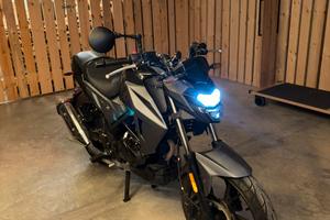 Sym Nh Xtcion 125