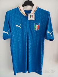 Maglia nazionale Italia FIGC