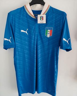 Maglia nazionale Italia FIGC