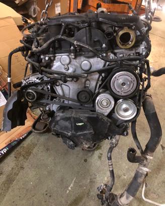 Motore Alfa Romeo Stelvio 55273835