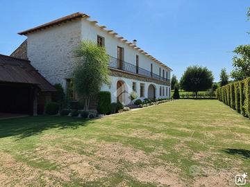 CASA INDIPENDENTE A BUBBIO