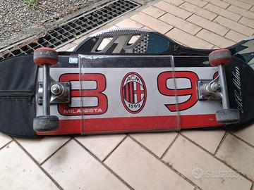 Schetbord del Milan