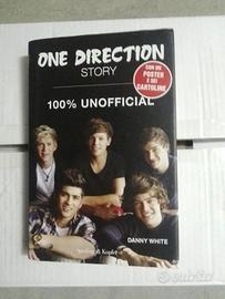 one direction story