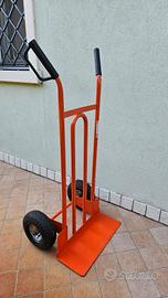 Carrello Gierre GEO30 250kg