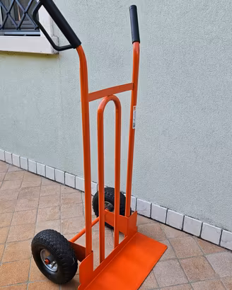 Carrello Gierre GEO30 250kg