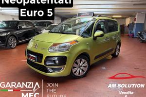Citroen C3 Picasso 1.4 Neopatentati Euro 5