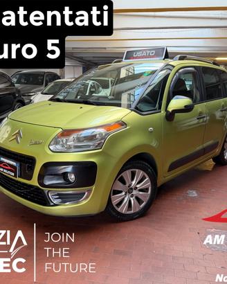 Citroen C3 Picasso 1.4 Neopatentati Euro 5