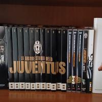 Dvd Juventus