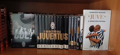 Dvd Juventus