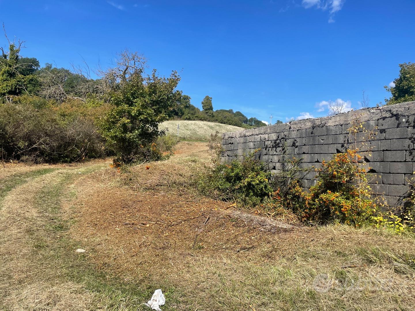 Terreno agricolo - Vista 2