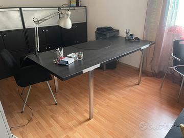Mobili ufficio Ikea