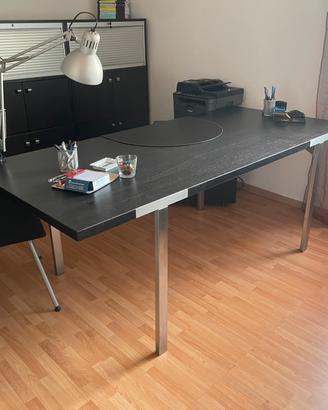 Mobili ufficio Ikea