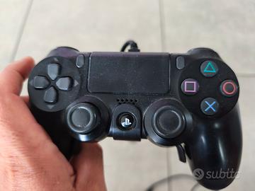 controller Ps4 con strike pack