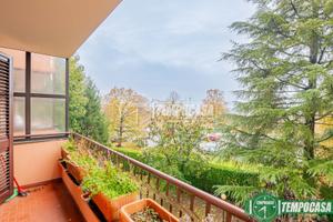 BILOCALE IN CENTRO CON BOX E CANTINA