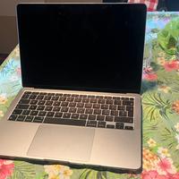 MacBook Air 256Gb M1