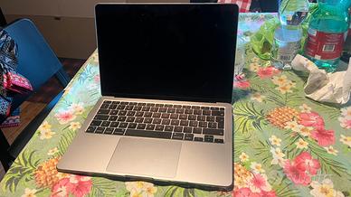 MacBook Air 256Gb M1