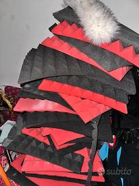 Pannelli fonoassorbenti+ lana di roccia