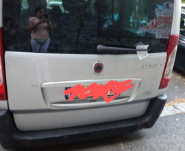 Fiat Scudo