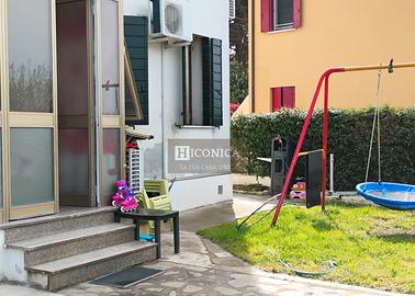 Appartamento piano terra, Preganziol