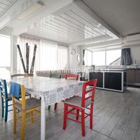 Attico e superattico