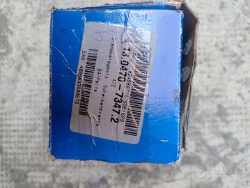 Pastiglie freni anteriori ATE per  vetture Ford