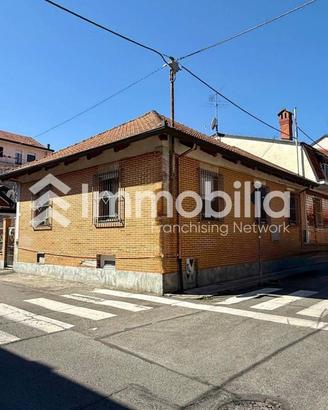 Casa indipendente di 181 m² con 5 locali a Nicheli