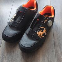 scarpe MTB  44/45