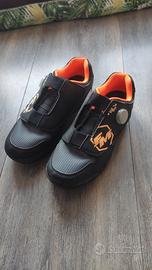 scarpe MTB  44/45