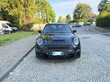 Mini cooper s JCW PACK