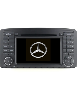 Autoradio navigatore Mercedes Classe R W251 R300