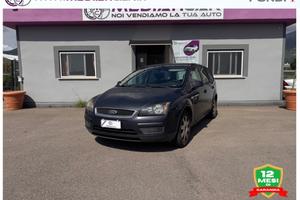 FORD Focus+ 1.8 TDCi 115CV 5p.