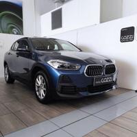 BMW X2 (F39) - X2 xDrive20d Business-X