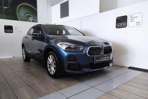 BMW X2 (F39) - X2 xDrive20d Business-X