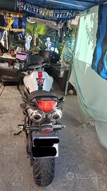 motocicletta