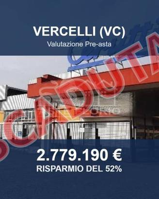 Immobile in asta di 105 m² con più di 5 locali a V