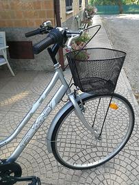 Bicicletta