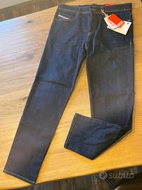 Jeans Diesel UOMO