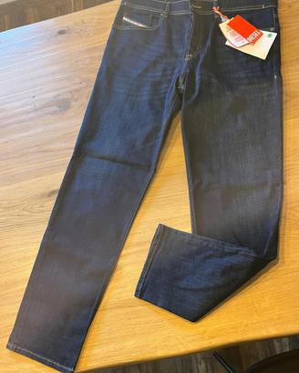 Jeans Diesel UOMO