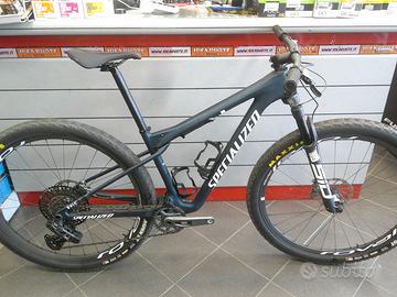 SPECIALIZED EPIC WORL-CUP EXPERT CARBON GX AXS S