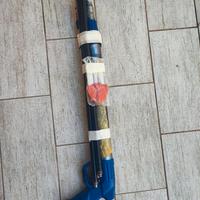 Fucile subacqueo Mares 