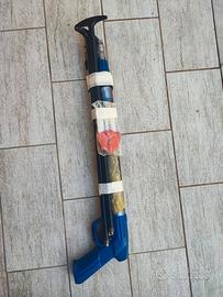 Fucile subacqueo Mares 