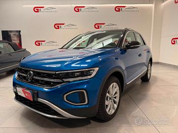 Volkswagen T-Roc 2.0 TDI SCR 150 CV DSG 4MOTION St