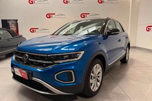 Volkswagen T-Roc 2.0 TDI SCR 150 CV DSG 4MOTION St