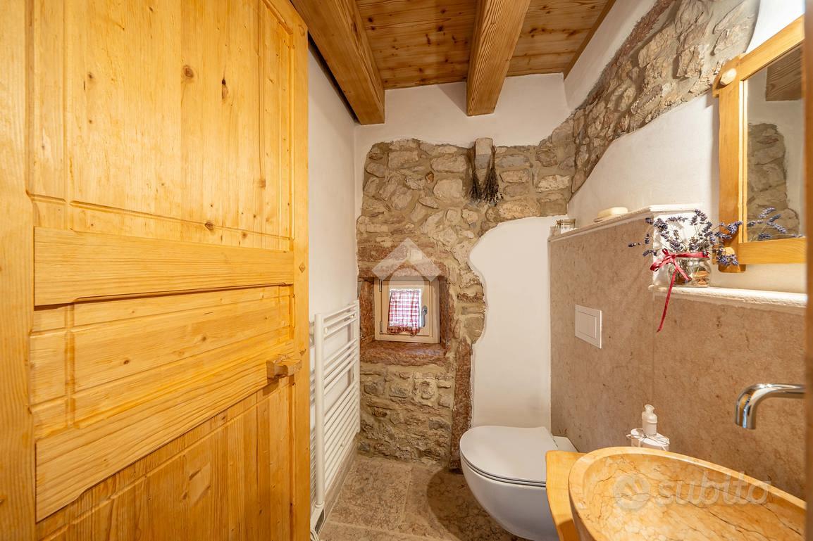 RUSTICO A ERBEZZO - Altro