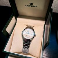 Lorenz Montenapoleone - orologio uomo