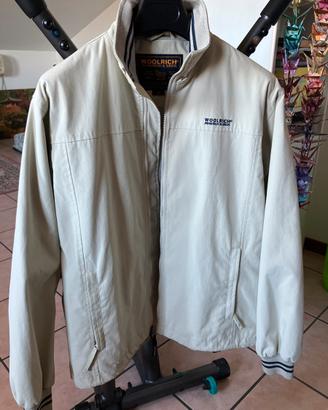Giacca Woolrich uomo M