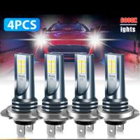 lampadine auto led h4