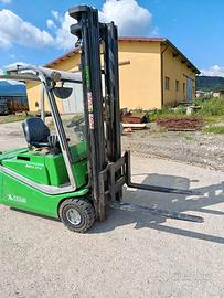 Muletto cesab